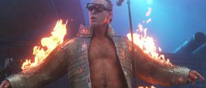 Rammstein-Sänger Till Lindemann