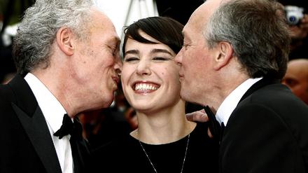 Cannes