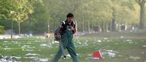 Berliner Parks