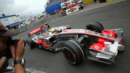 hamilton