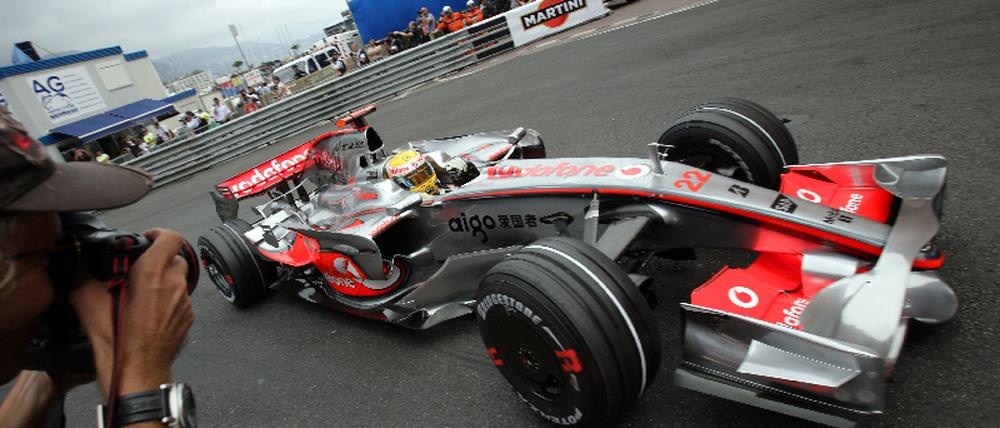 hamilton