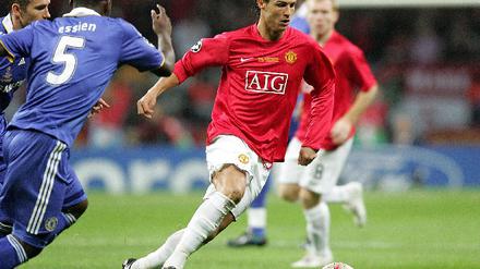 Ronaldo