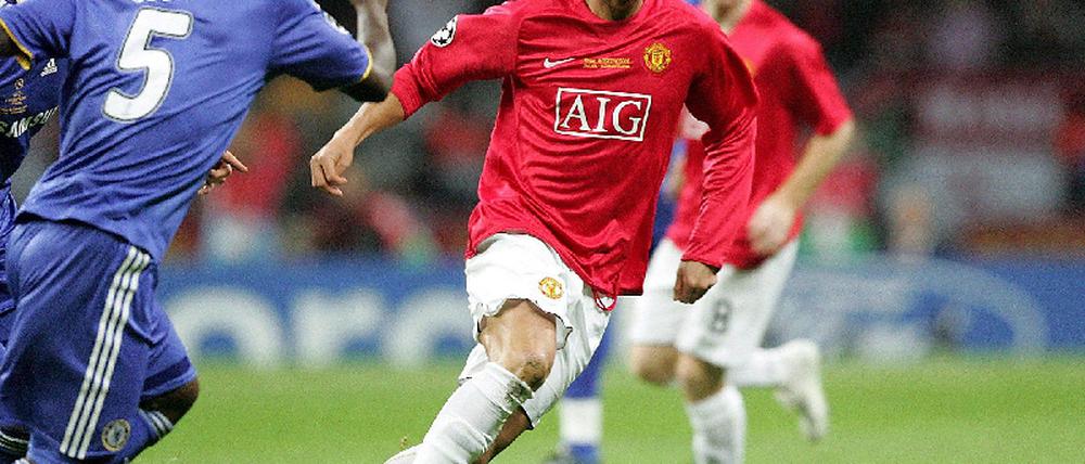 Ronaldo