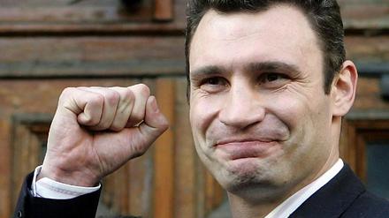 Klitschko