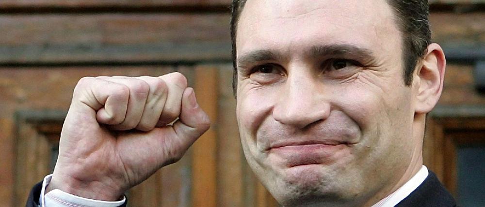 Klitschko