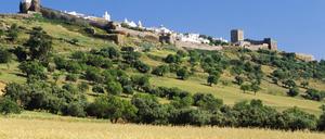 Alentejo, Portugal