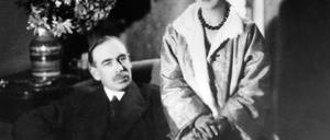 Keynes, John Maynard
