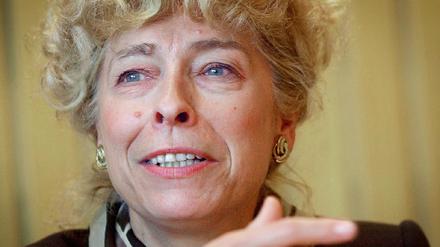 Gesine Schwan