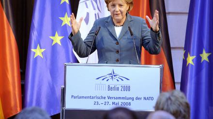 Merkel