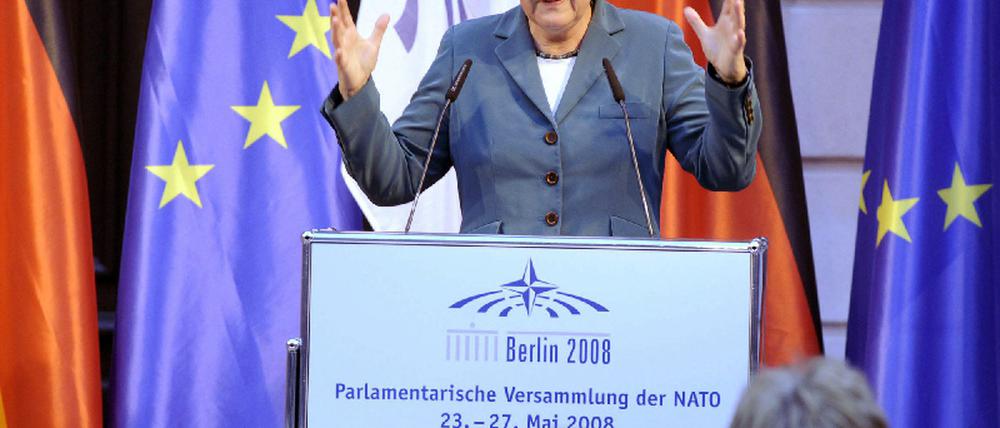 Merkel