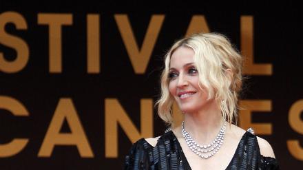 Madonna