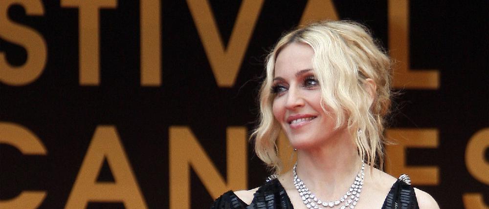 Madonna