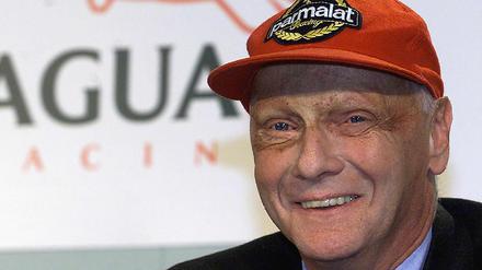 Lauda