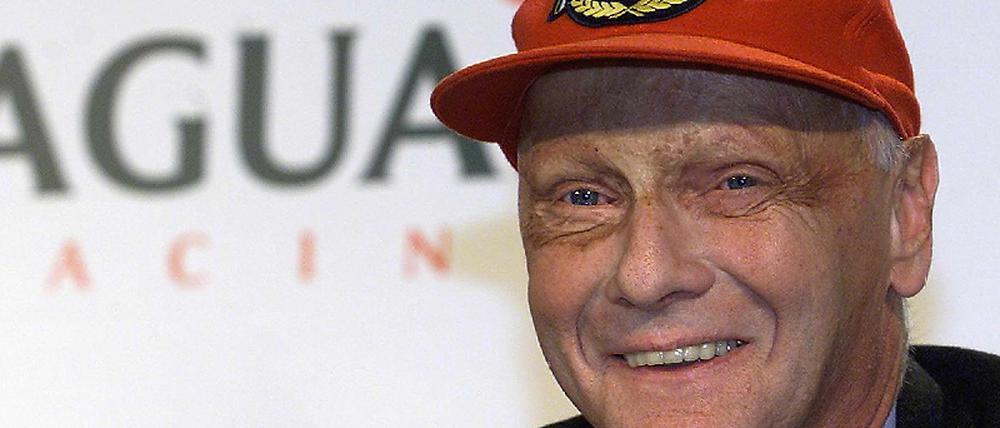 Lauda