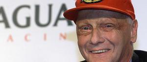 Lauda
