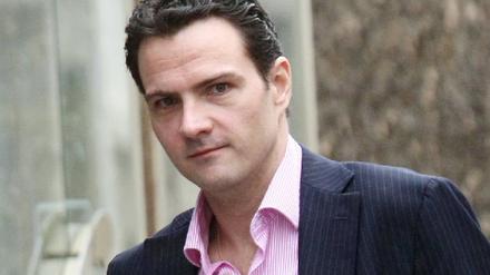 Jérôme Kerviel