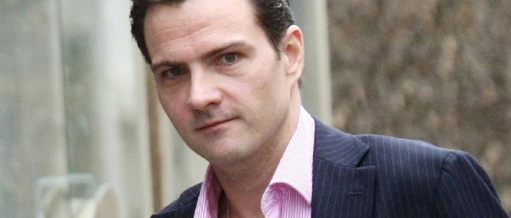 Jérôme Kerviel