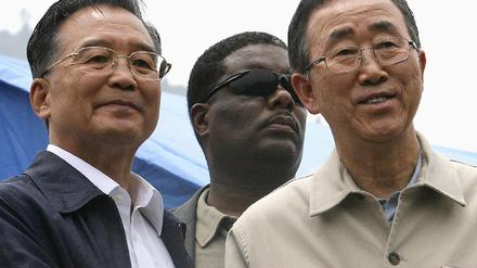 Ban Ki Moon