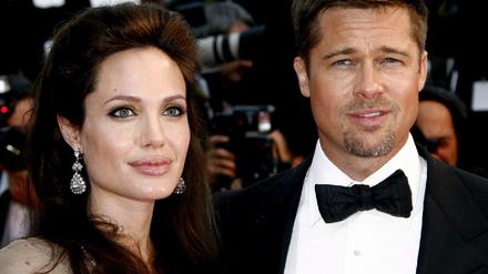Jolie Pitt