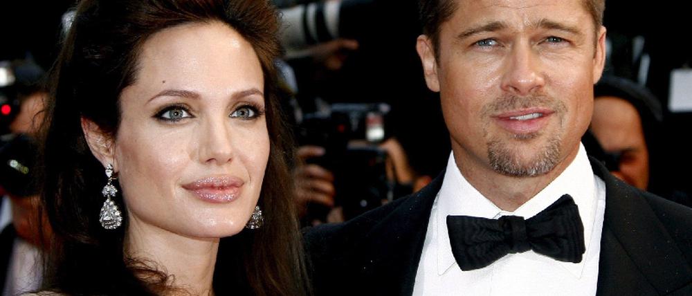 Jolie Pitt