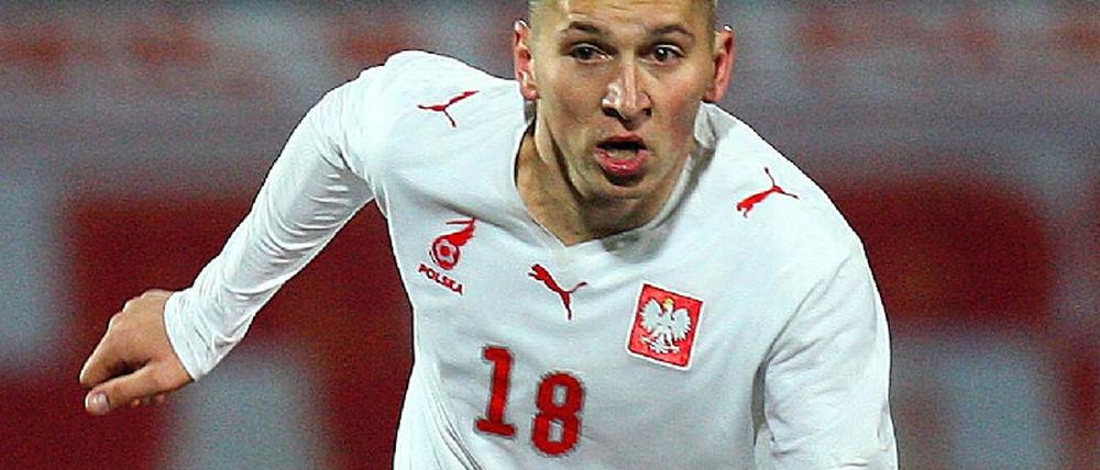 Lewandowski