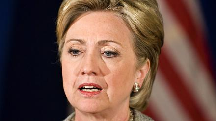 Hillary Clinton