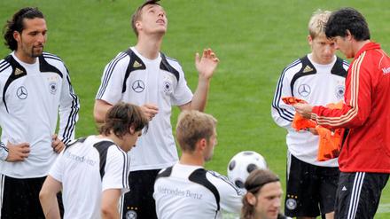 Nationalmannschaft