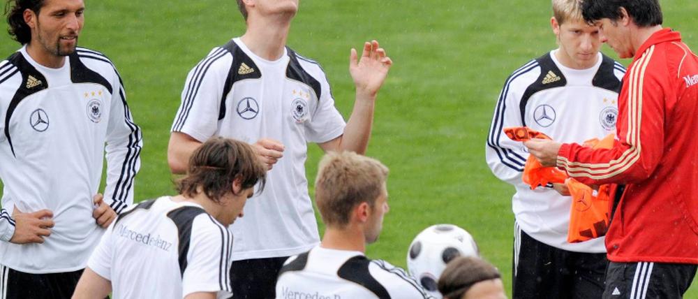 Nationalmannschaft