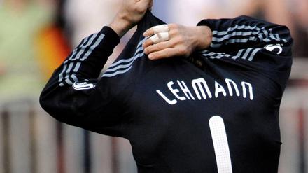 Lehmann