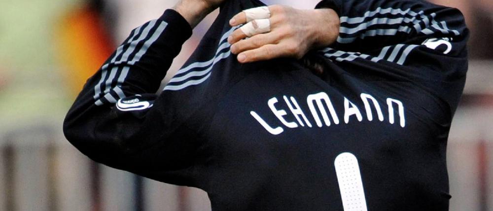 Lehmann