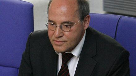 Gregor Gysi