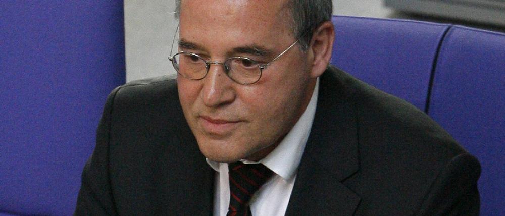 Gregor Gysi