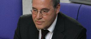 Gregor Gysi