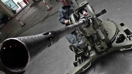 flak