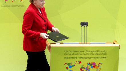 Merkel