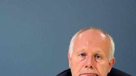 Georg Milbradt