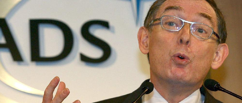 Noël Forgeard