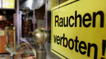 Rauchfrei