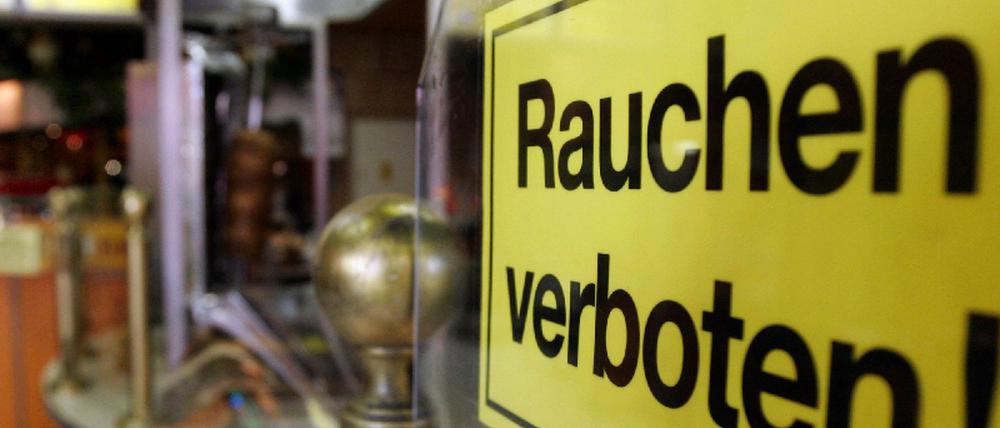 Rauchfrei