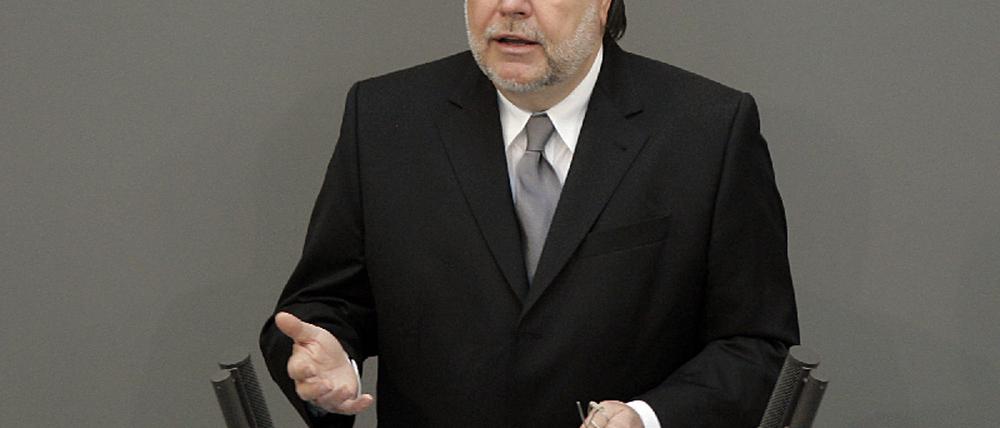 Kurt Beck