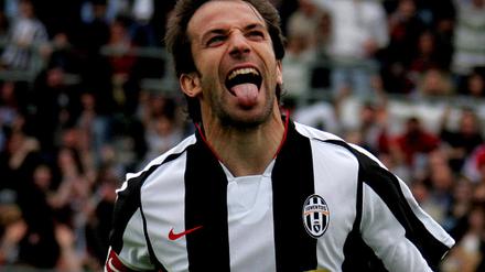 Del Piero