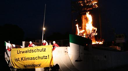 Greenpeace