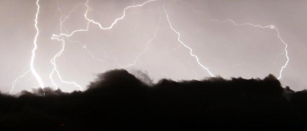 Unwetter