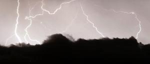 Unwetter