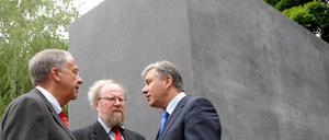 Homo-Denkmal