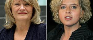 Schwarzer und Ortgies