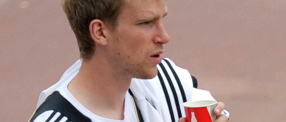 Mertesacker