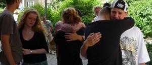 18-jähriger tempelhof