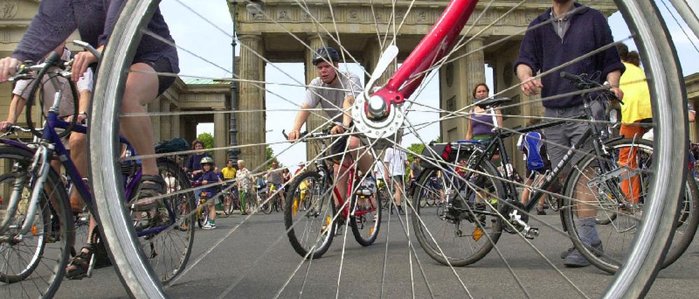 sternfahrt