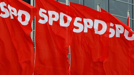 SPD